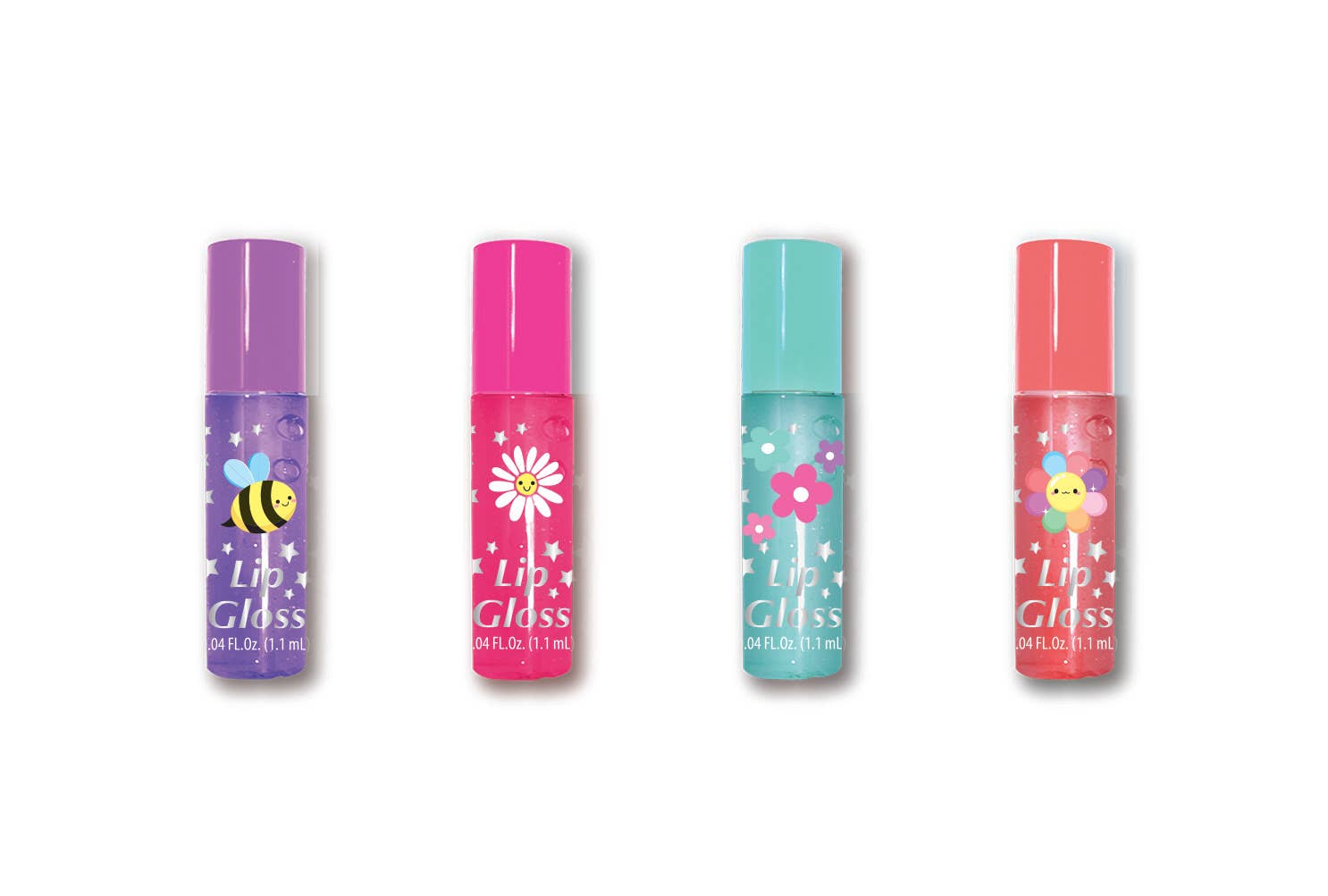 Happy Vibes Lipgloss