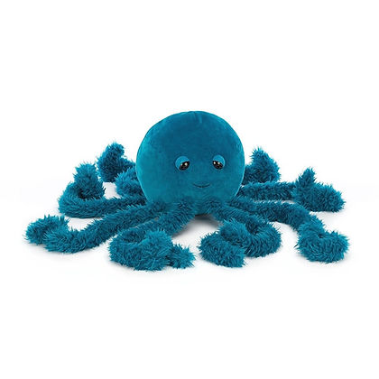 Lettie Jellyfish