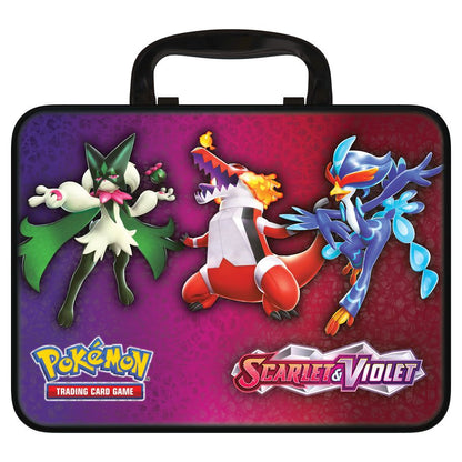 Pokemon Collector Chest