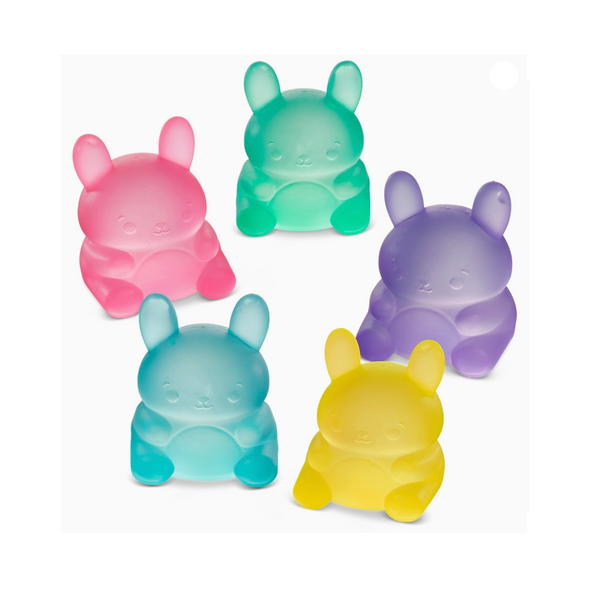Super Duper Gummie Bunny