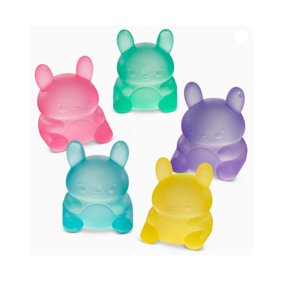 Super Duper Gummie Bunny