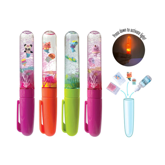 Swirly World Pdq Asst