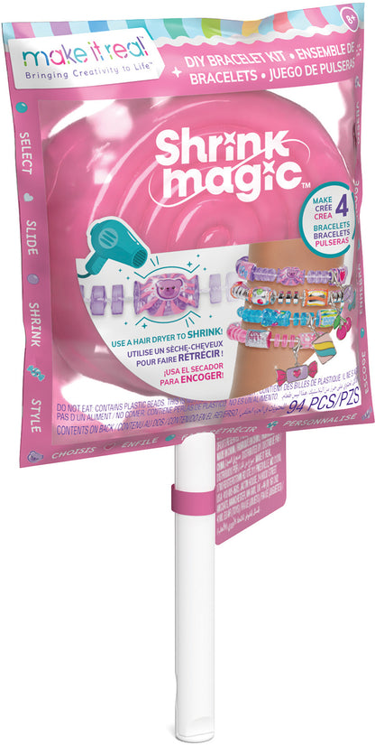Shrink Magic Lolipop Brac