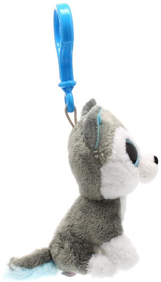 Slush Dog Boo Clip