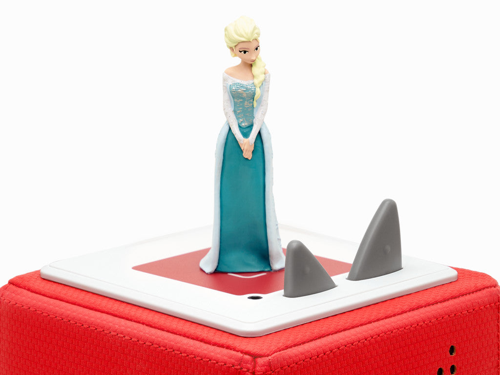 Frozen Tonie