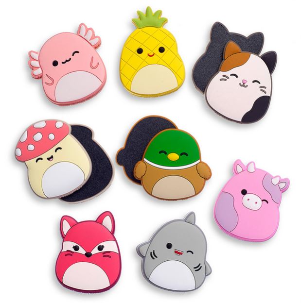 Squishmallow Fidget Slide