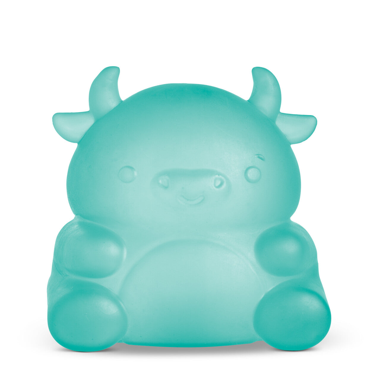 Super Duper Squisher Cow