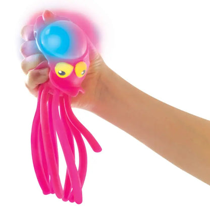 Luminus Octopus