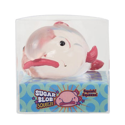 Sugarblob Squeezy