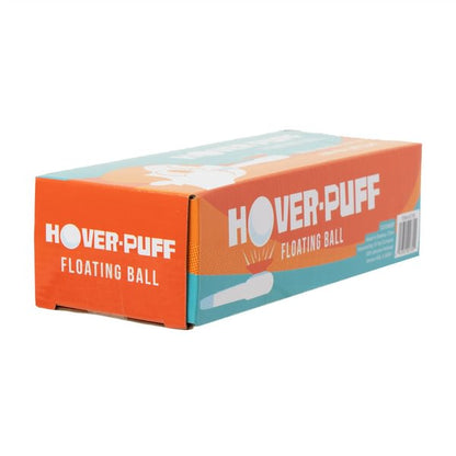 Overpuff Floating Ball