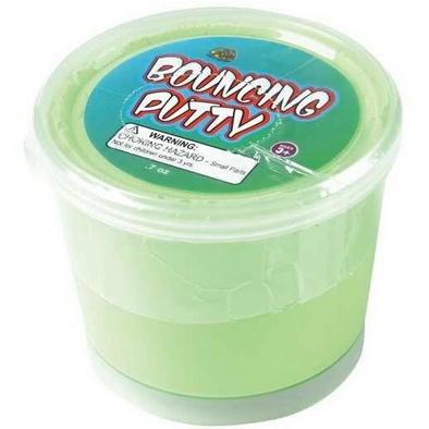 Bounce Putty