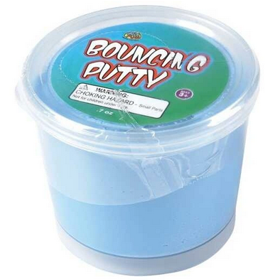 Bounce Putty