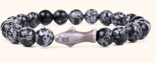 Ocelli Stone Shark