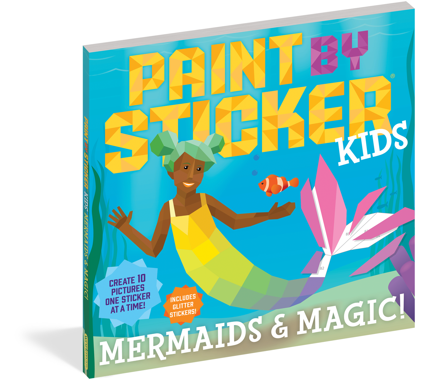Pbs Mermaids Magic