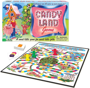 Candyland