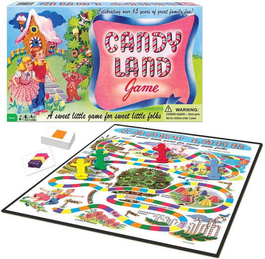 Candyland