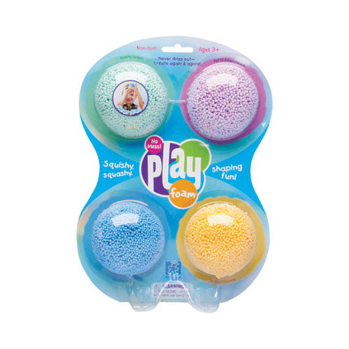 Playfoam 4 Pk Classic