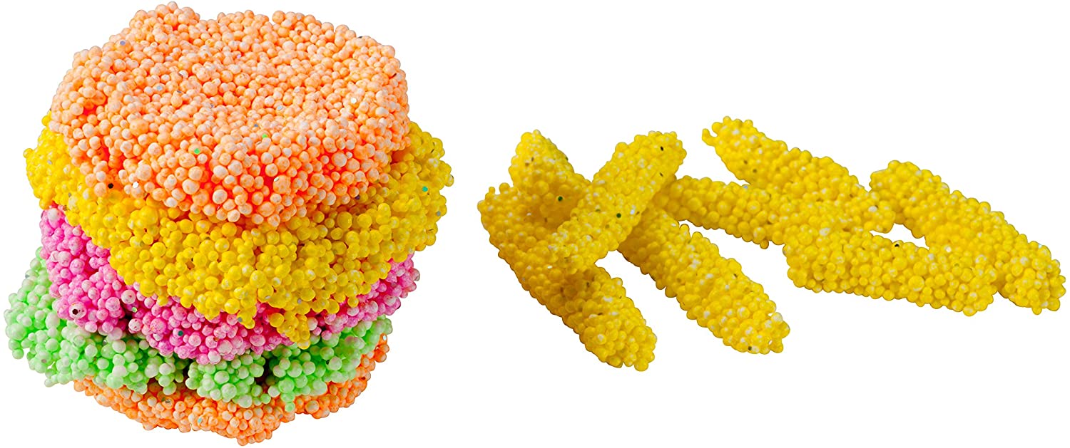 Playfoam 4 Pk Sparkle