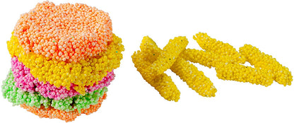 Playfoam 4 Pk Sparkle