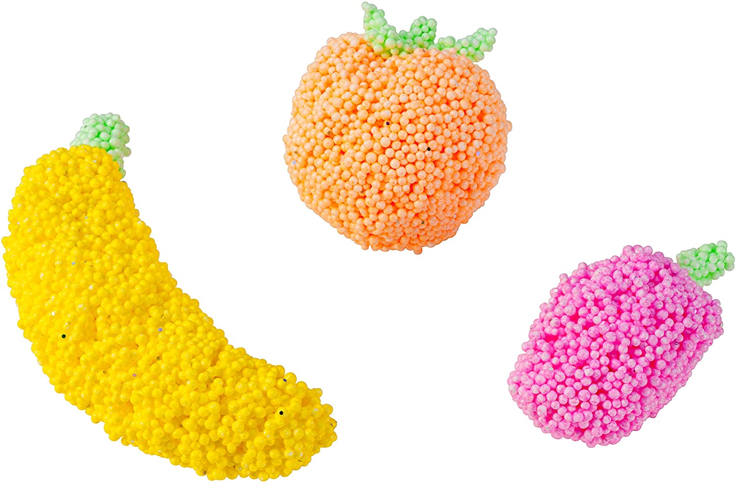 Playfoam 4 Pk Sparkle