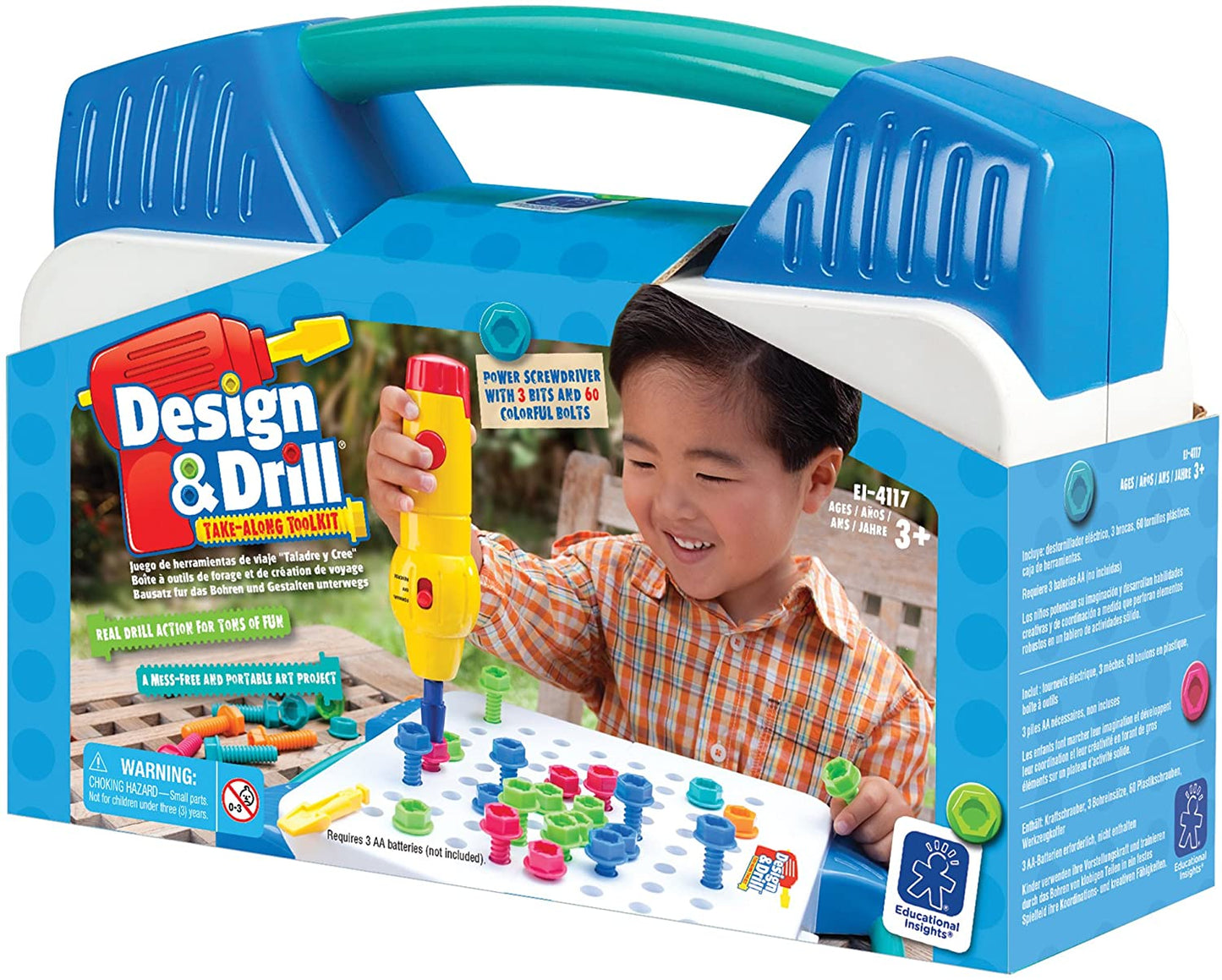 Take Along Tool Kit
