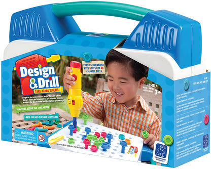 Take Along Tool Kit