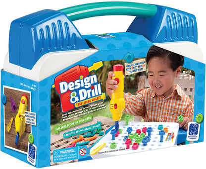 Take Along Tool Kit
