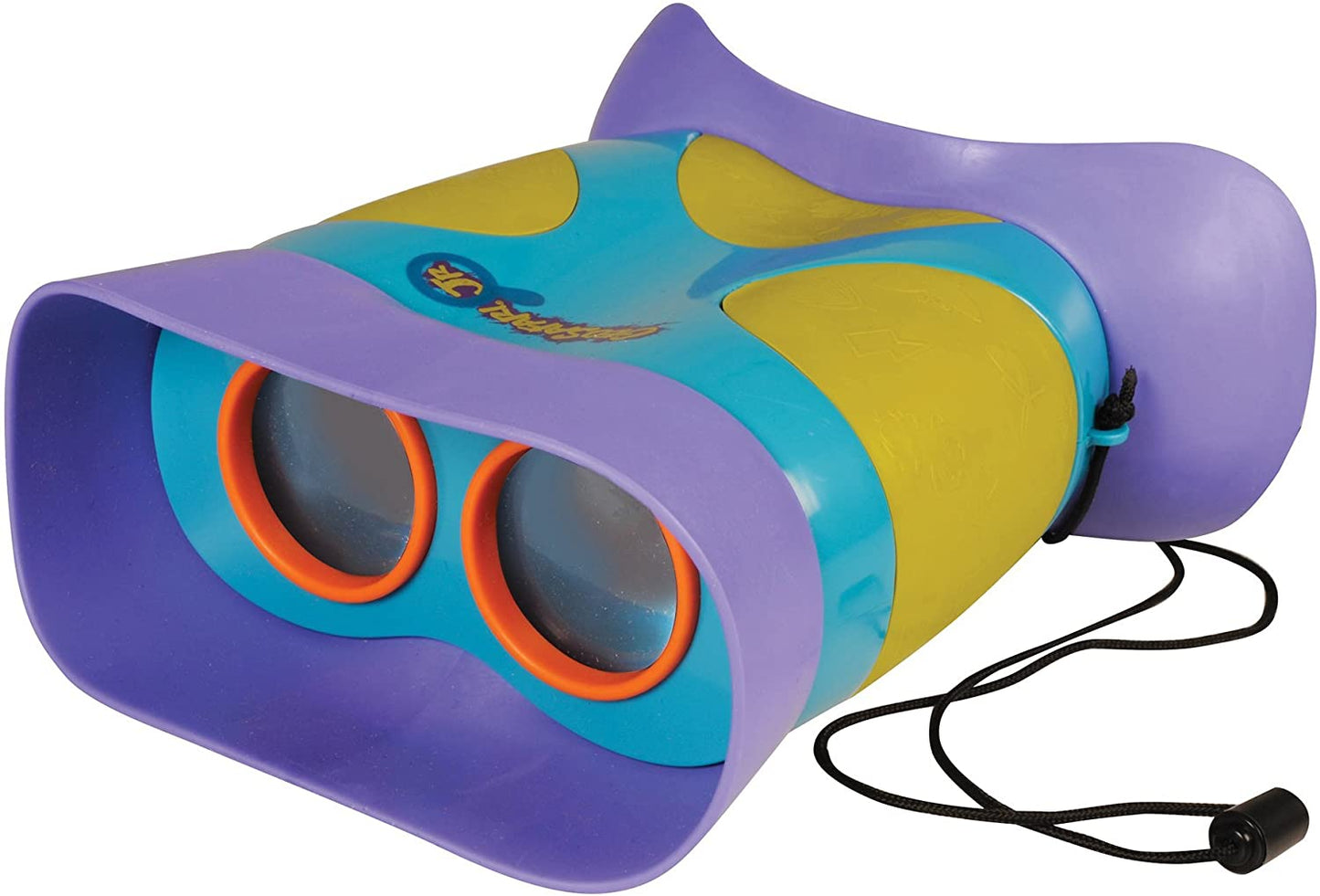 Kidnoculars