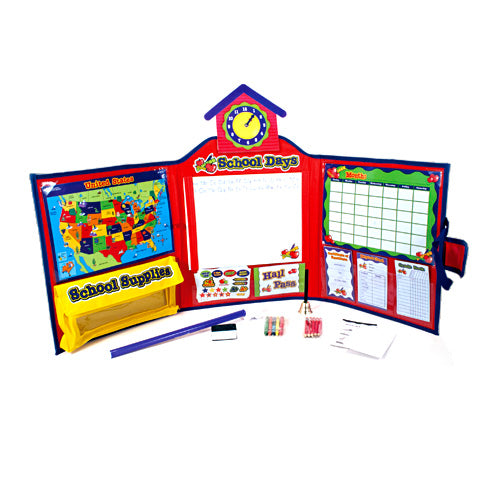 Lets Play School Set