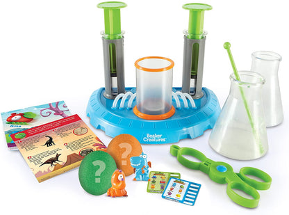 Beaker Lab Set